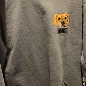 Megan added a photo of their purchase