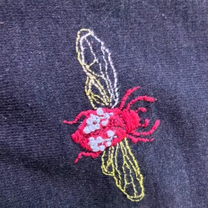 Leah added a photo of their purchase