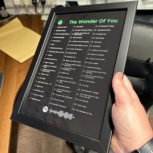 Lucas added a photo of their purchase