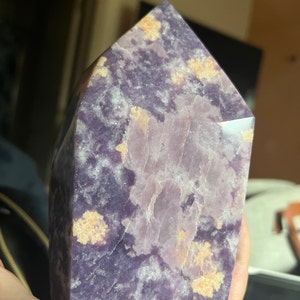 Alexa added a photo of their purchase