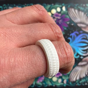 Dorothea added a photo of their purchase