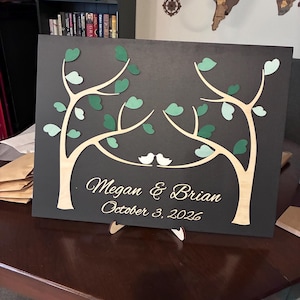 Megan added a photo of their purchase