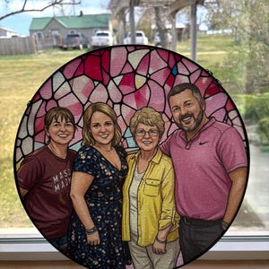 D'Ette added a photo of their purchase
