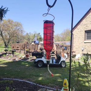 Mary added a photo of their purchase