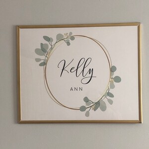 Kelly added a photo of their purchase