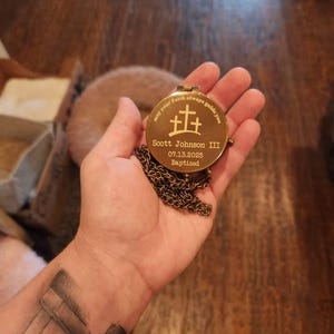 Amanda added a photo of their purchase