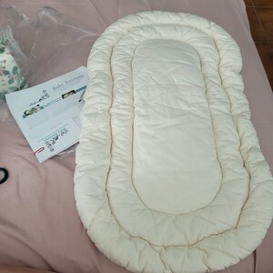 Isabel added a photo of their purchase