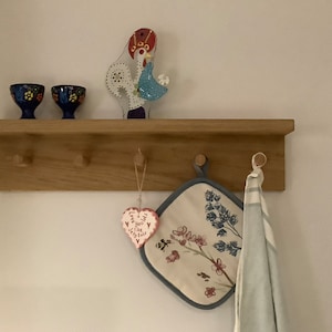 Linda hat ein Foto des gekauften Artikels hinzugefügt