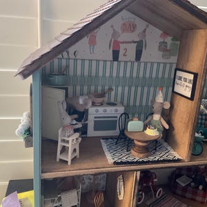Leisha added a photo of their purchase
