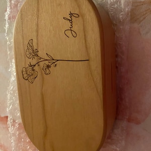 Betty added a photo of their purchase