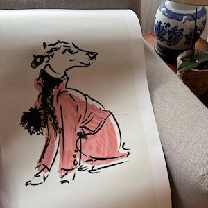 Yvonne added a photo of their purchase