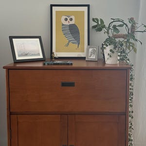 Lucas added a photo of their purchase