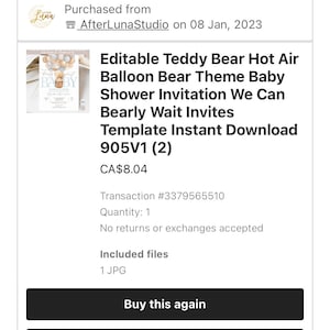 Marzeya added a photo of their purchase