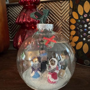 Carrie added a photo of their purchase