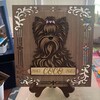 Days Until Countdown Sign Design With Changeable Parts for Laser Cut ...