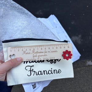 Nelly a ajouté une photo de son achat