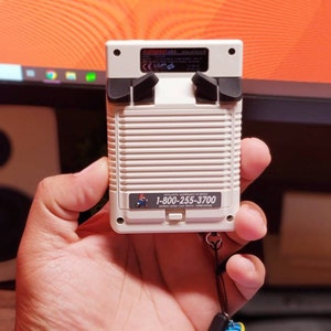 Angel hat ein Foto des gekauften Artikels hinzugefügt