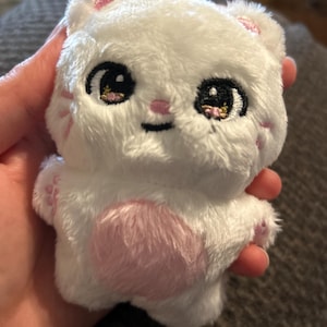 Aimee a ajouté une photo de son achat