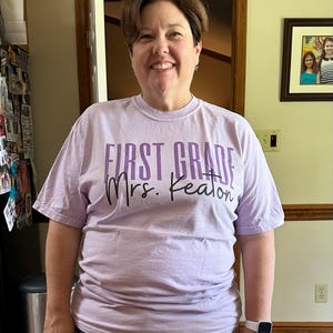 Misty added a photo of their purchase