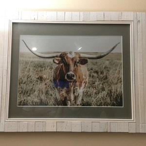 Elizabeth added a photo of their purchase
