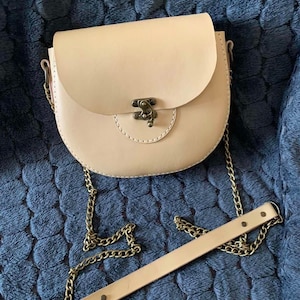 Michaela added a photo of their purchase