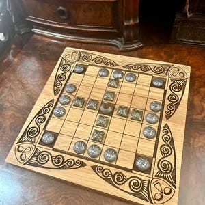 Triskele added a photo of their purchase