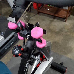 Peloton resistance conversion joroto sale