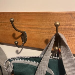 Kupujący z Etsy dodał(a) zdjęcie swoich zakupów