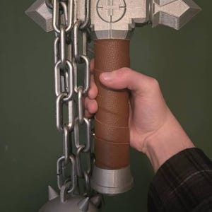 Brian added a photo of their purchase