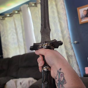 Kathleen added a photo of their purchase