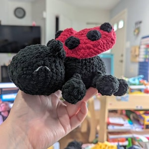 Emily added a photo of their purchase