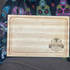 Rachel added a photo of their purchase