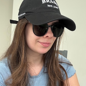 Gabriela added a photo of their purchase
