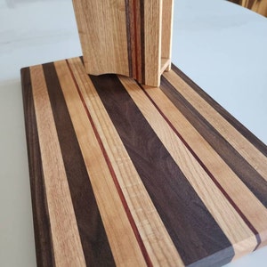 Rectangle Cutting Board | Custom Engraving