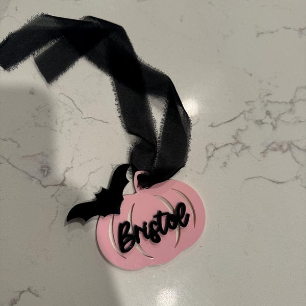 Witches Cauldron Basket Tag Etsy