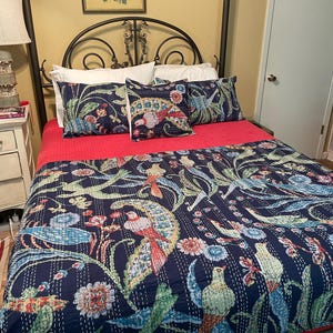 Nancy added a photo of their purchase
