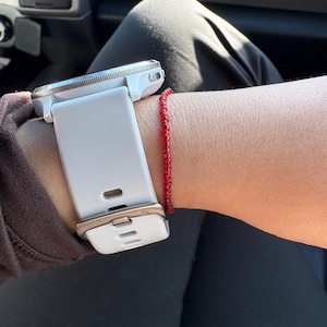 Angelica added a photo of their purchase