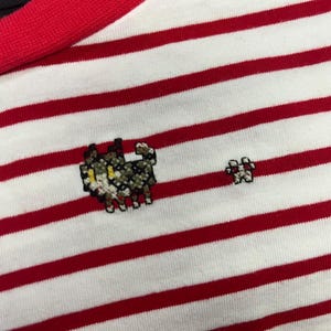 Georgia a ajouté une photo de son achat