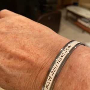 Barbara added a photo of their purchase
