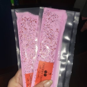 Jessica added a photo of their purchase