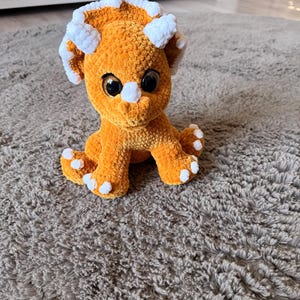 Comprador de Etsy ha añadido una foto de su compra