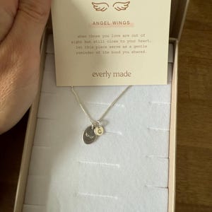 Kierra added a photo of their purchase