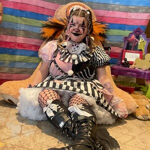 Concha added a photo of their purchase