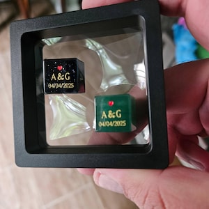 Andrea added a photo of their purchase