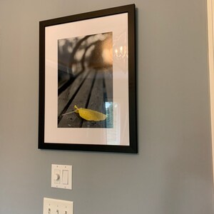 Danielle added a photo of their purchase