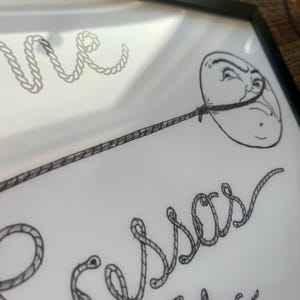 Etsy-Käufer:in hat ein Foto des gekauften Artikels hinzugefügt