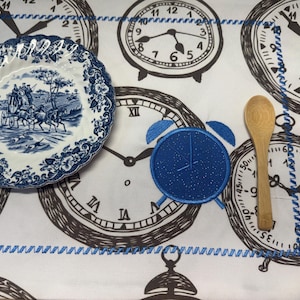 Comprador de Etsy ha añadido una foto de su compra