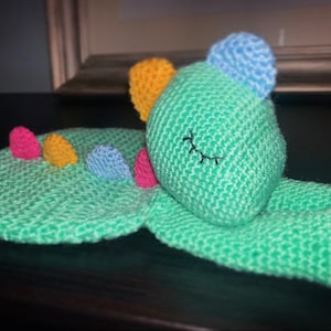 Sarah heeft een foto van de aankoop toegevoegd