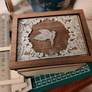 Etsy buyer added a photo of their purchase