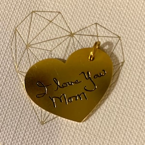 Mary added a photo of their purchase